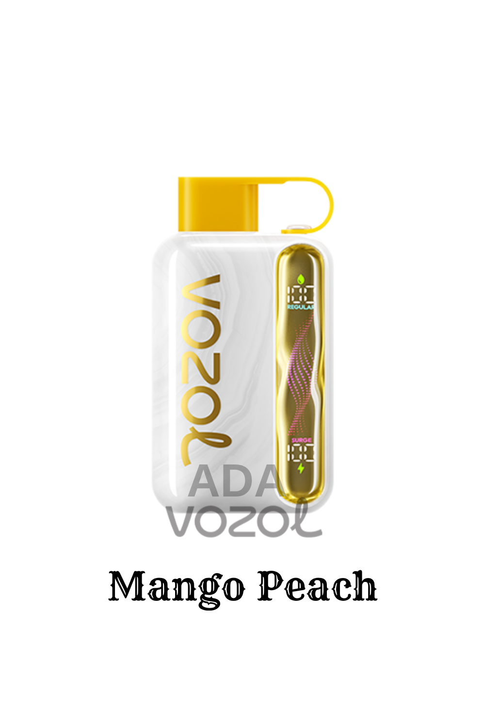 Vozol Star 40000 - Ada Vozol