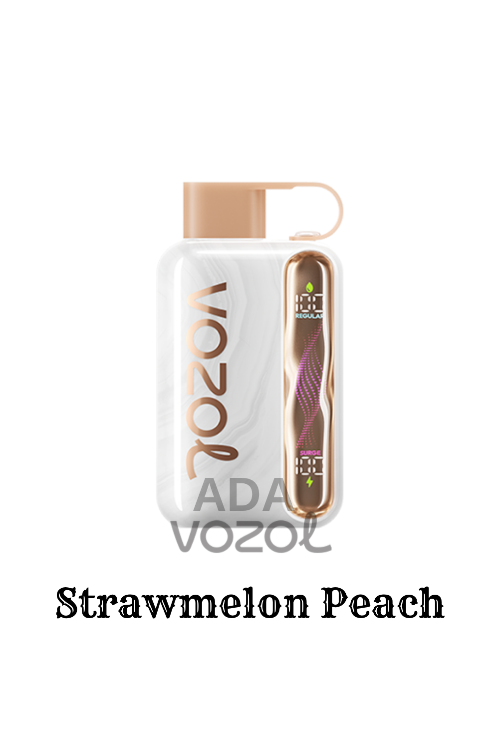 Vozol Star 40000 - Ada Vozol