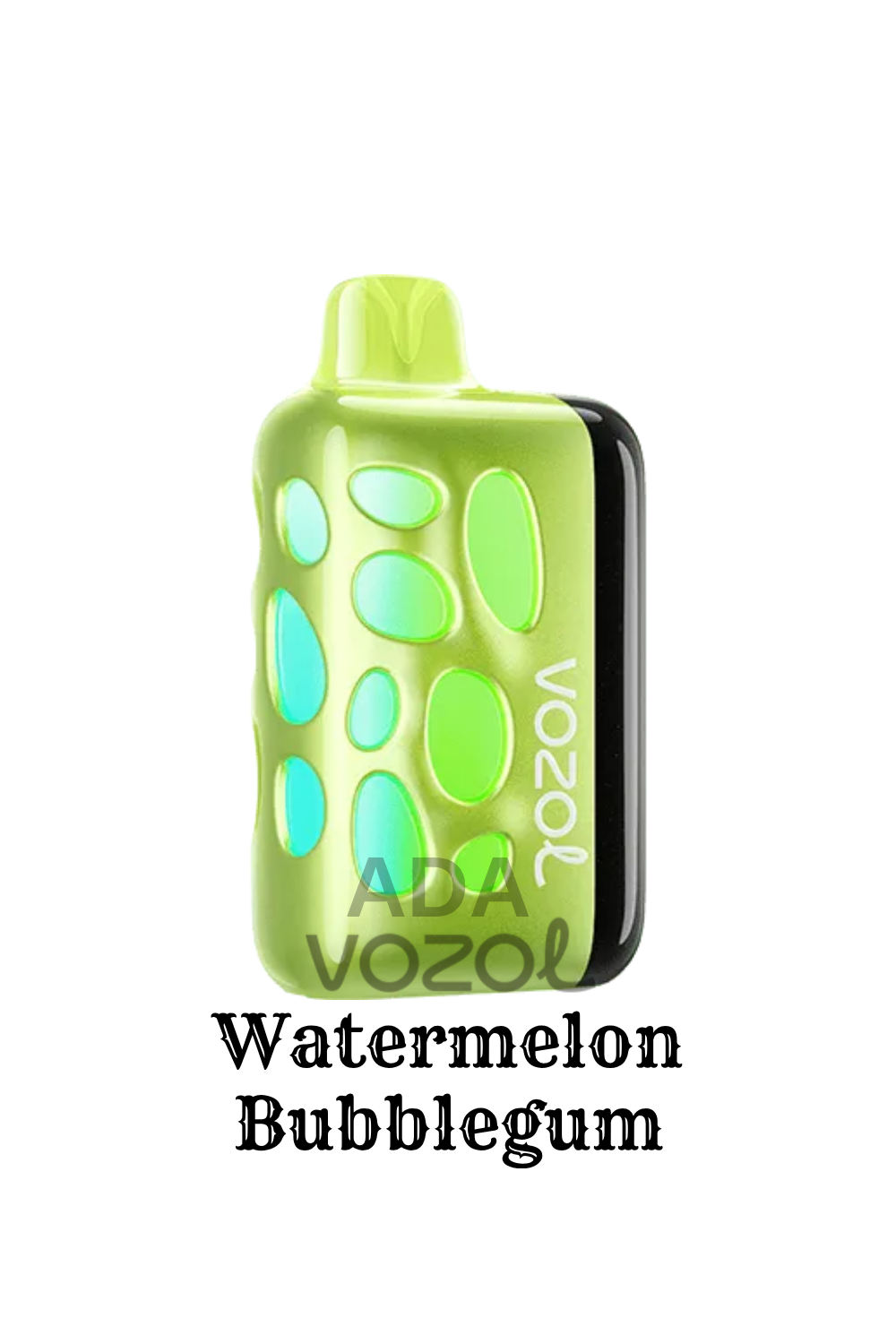 Vozol Rave 40000 - Ada Vozol