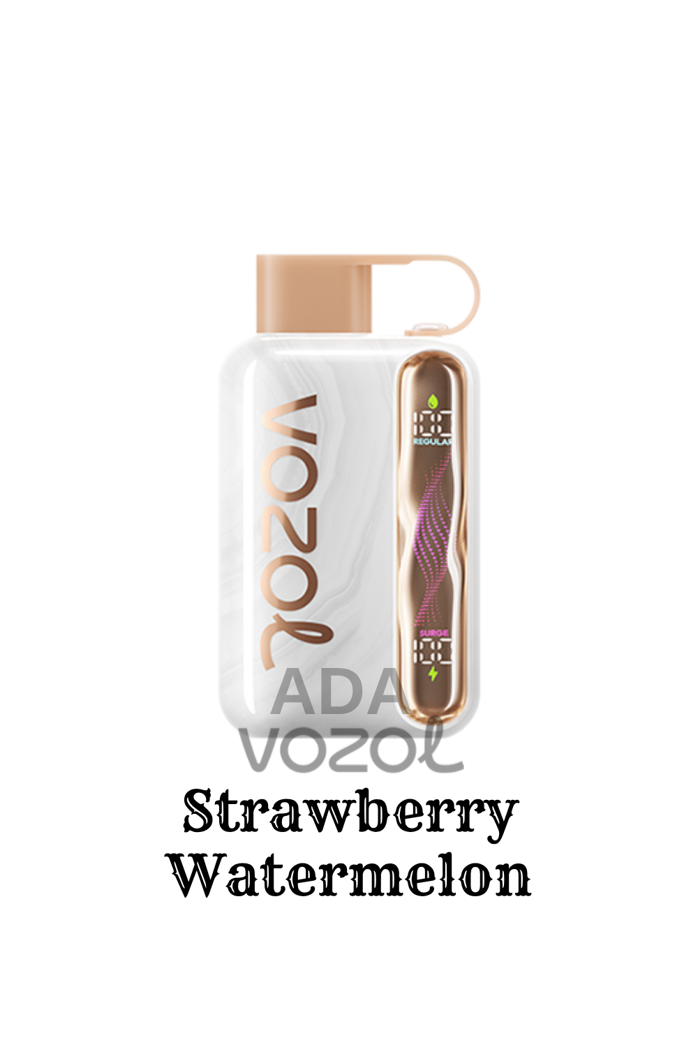 Vozol Star 40000 - Ada Vozol