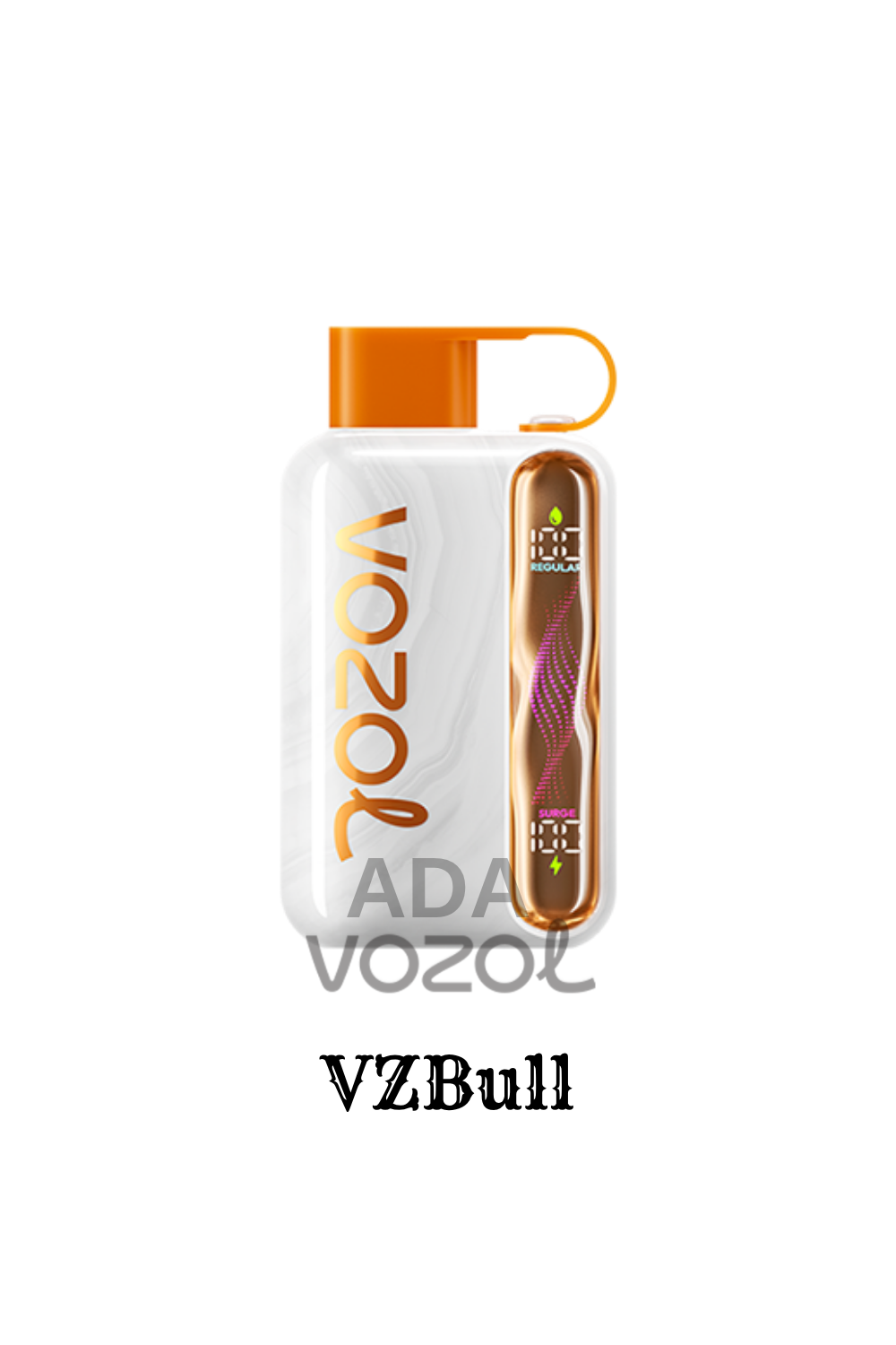 Vozol Star 40000 - Ada Vozol