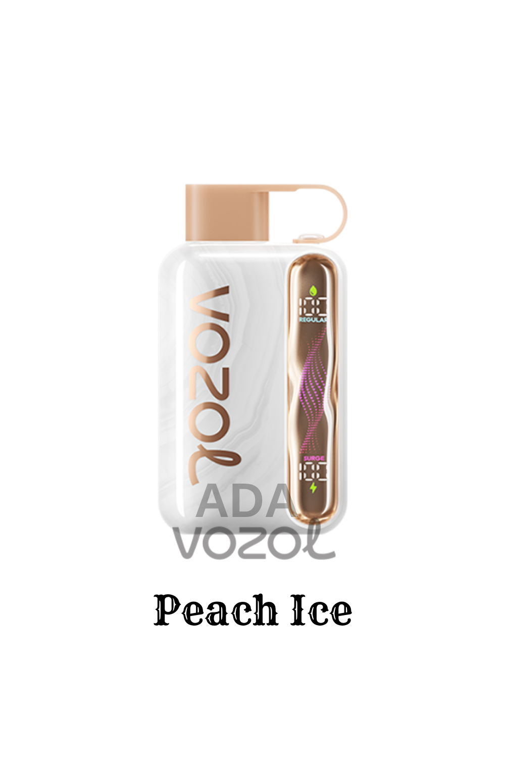 Vozol Star 40000 - Ada Vozol