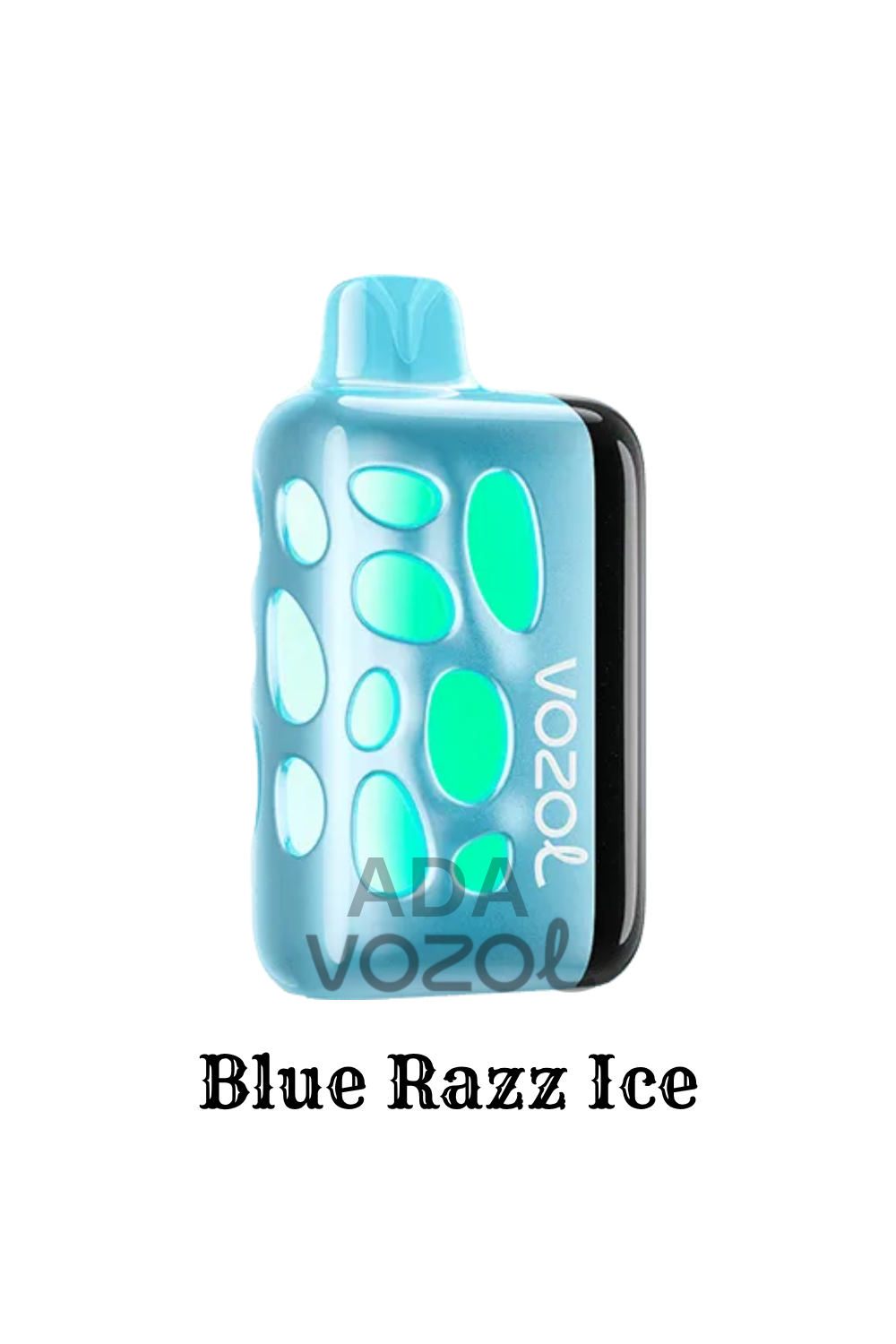 Vozol Rave 40000 - Ada Vozol