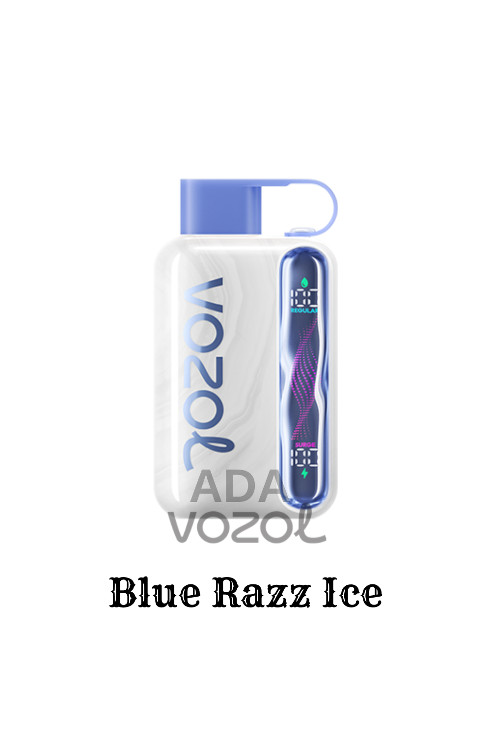 Vozol Star 40000 - Ada Vozol