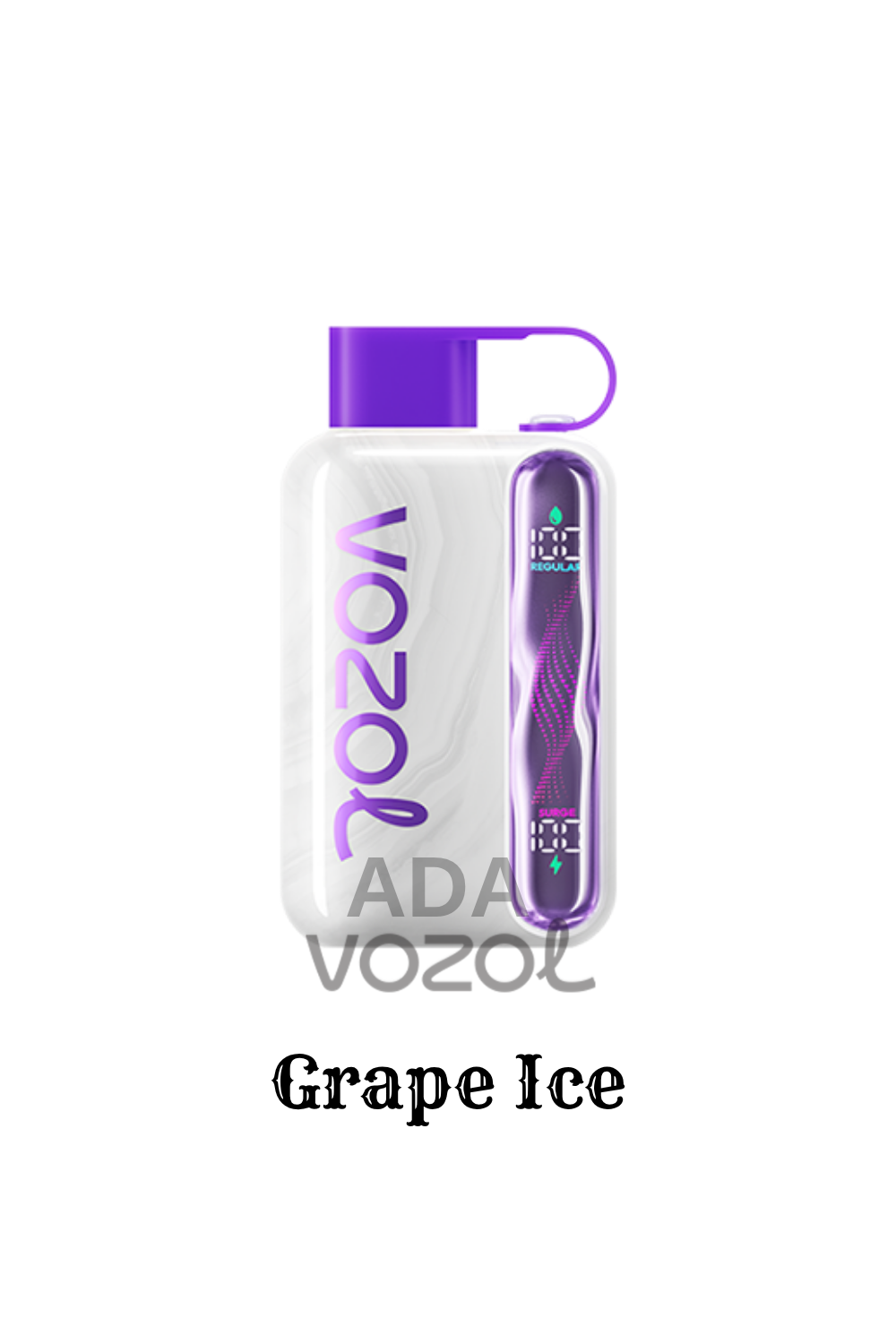 Vozol Star 40000 - Ada Vozol