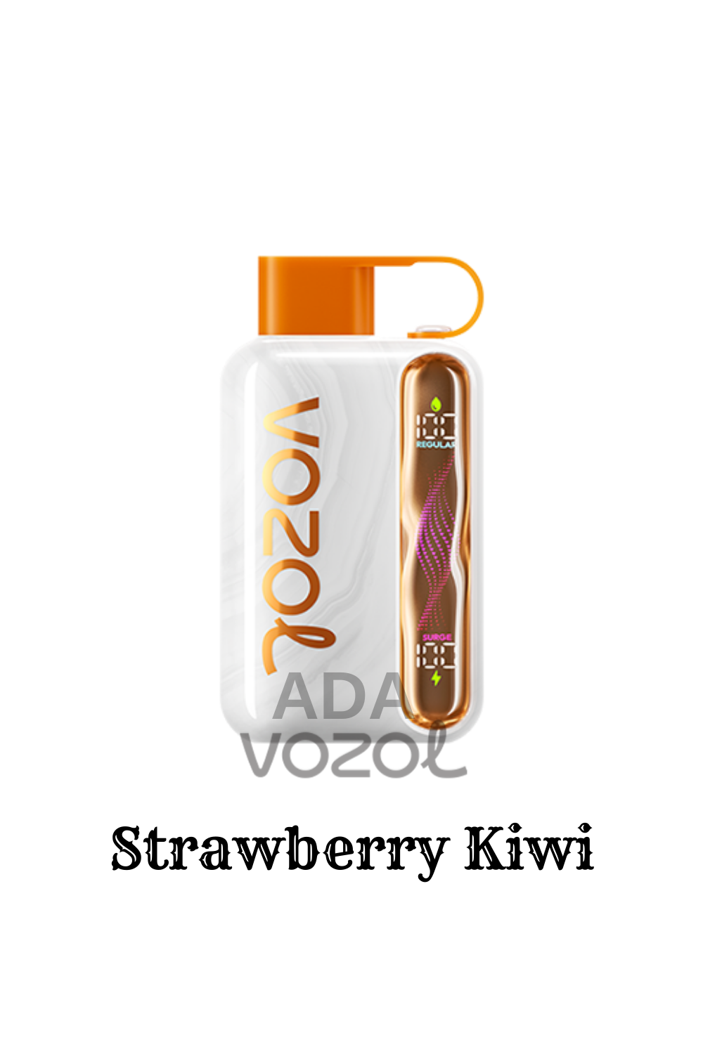 Vozol Star 40000 - Ada Vozol