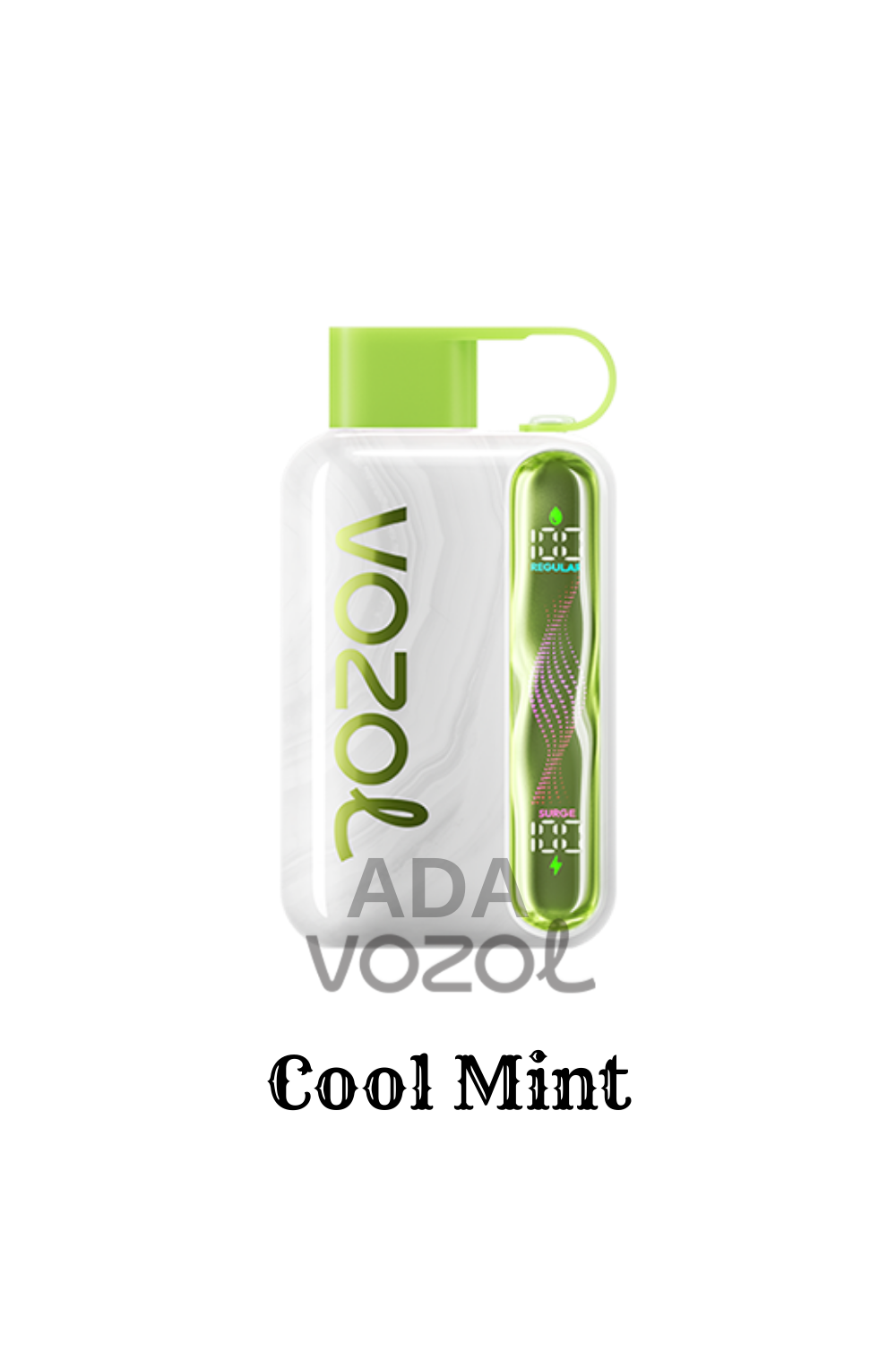 Vozol Star 40000 - Ada Vozol