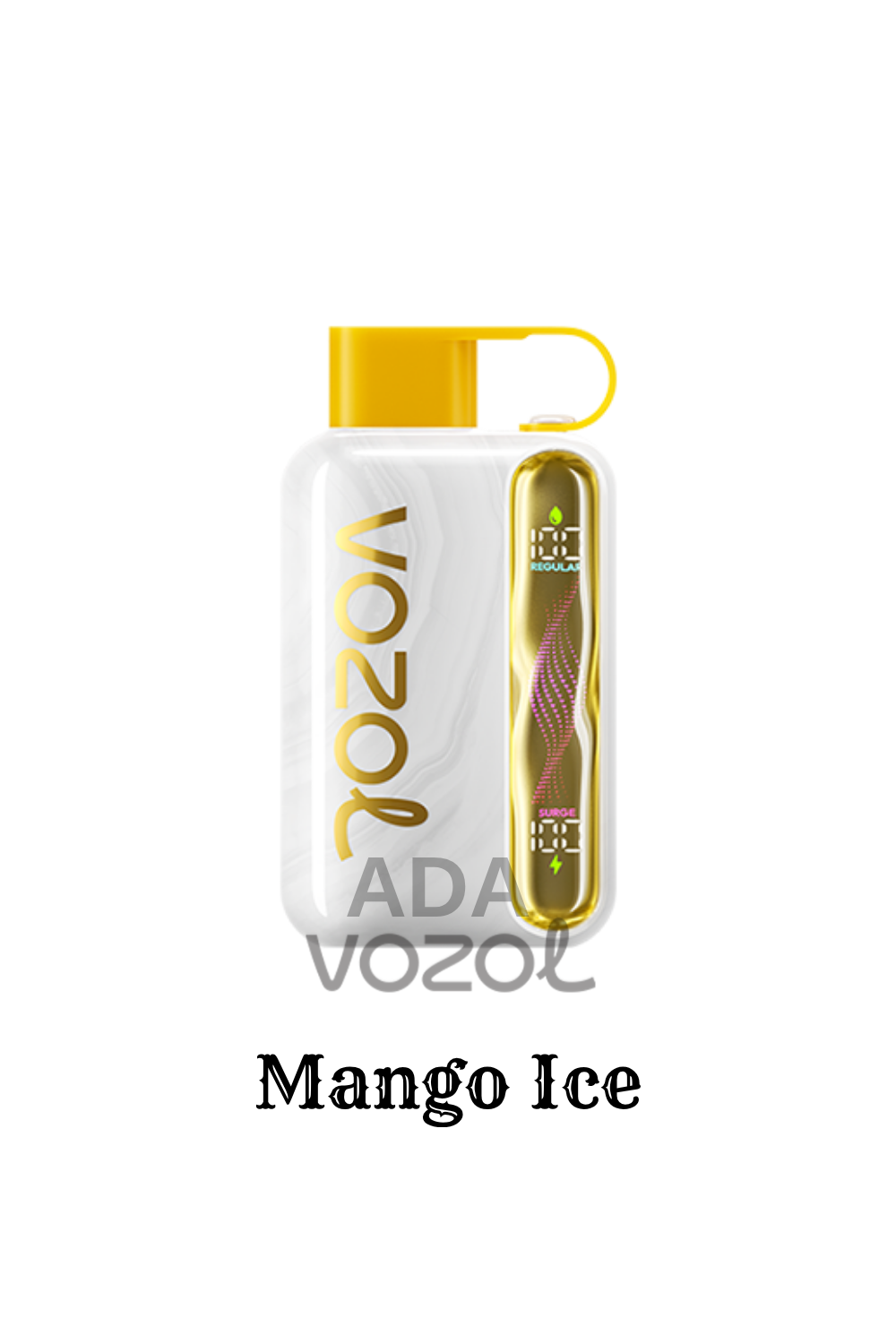 Vozol Star 40000 - Ada Vozol