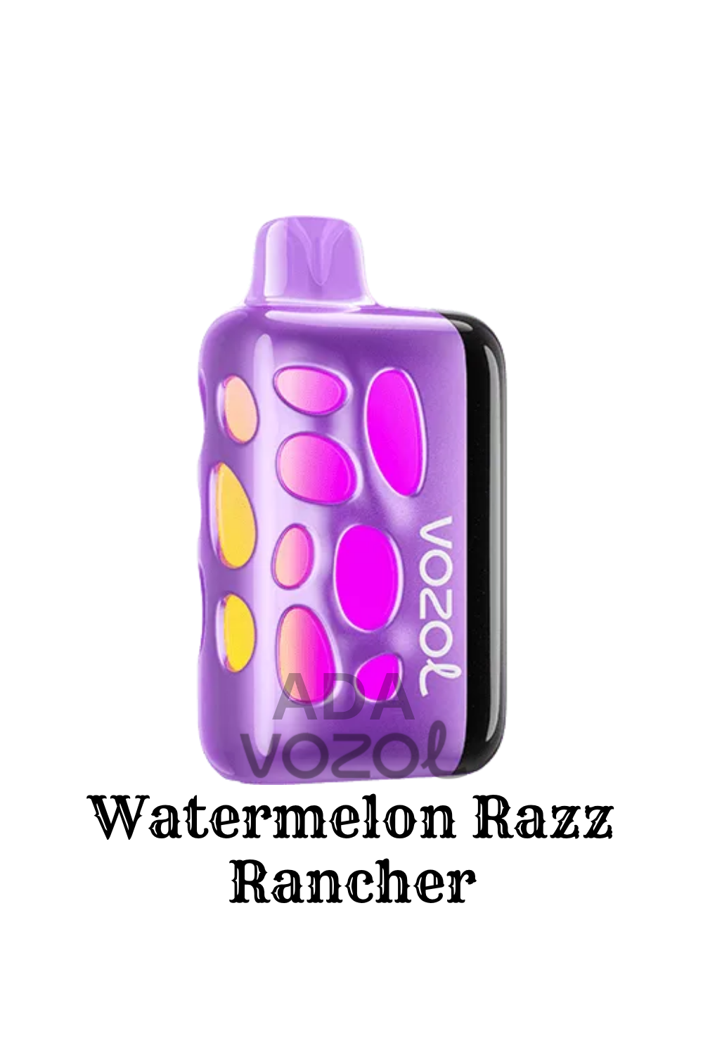 Vozol Rave 40000 - Ada Vozol