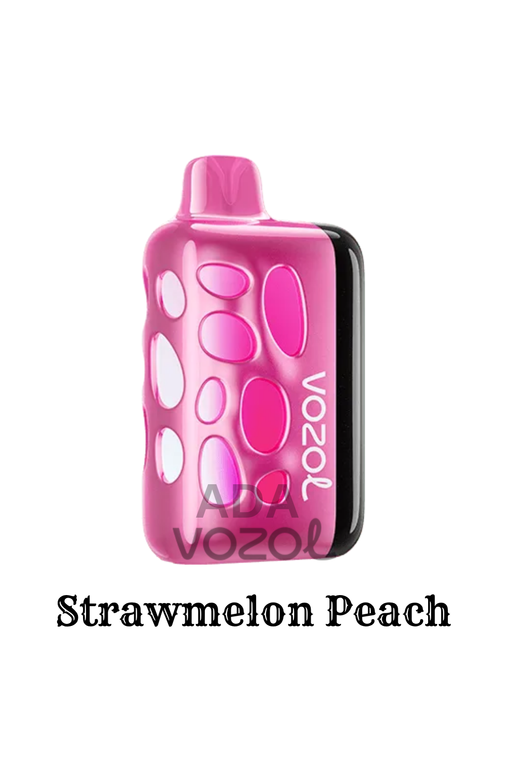 Vozol Rave 40000 - Ada Vozol
