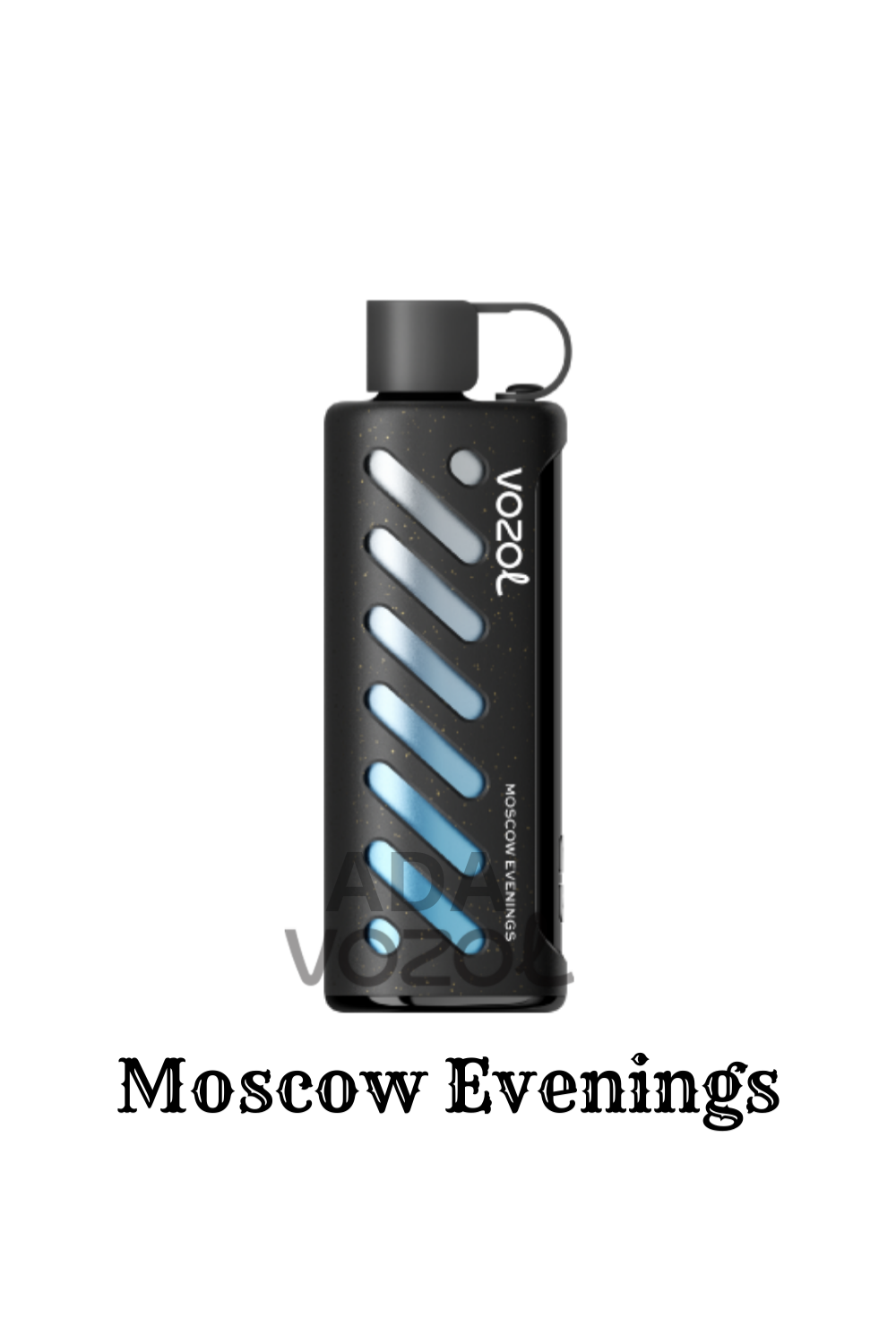 Vozol Gear Shisha 25000 - Ada Vozol