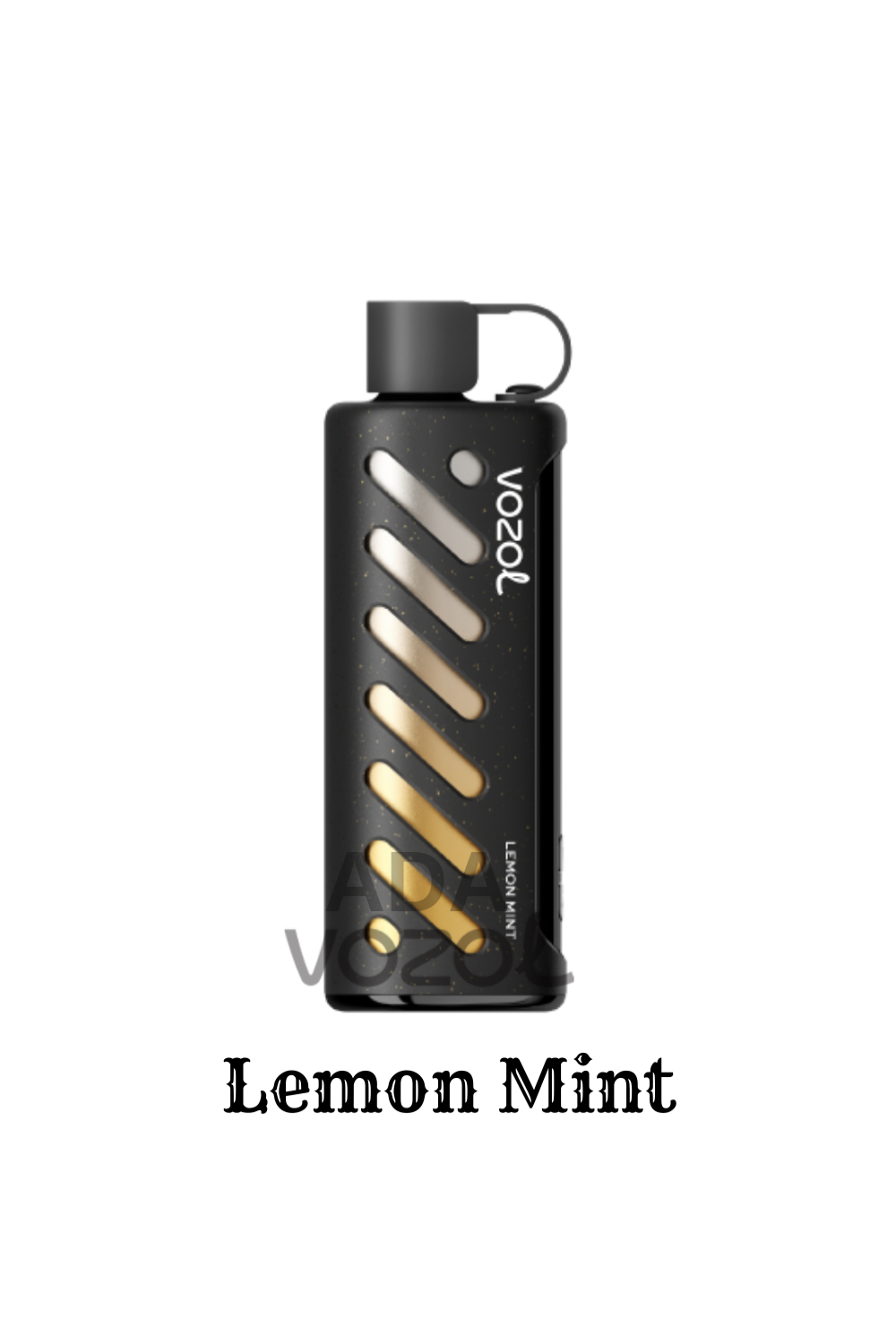 Vozol Gear Shisha 25000 - Ada Vozol