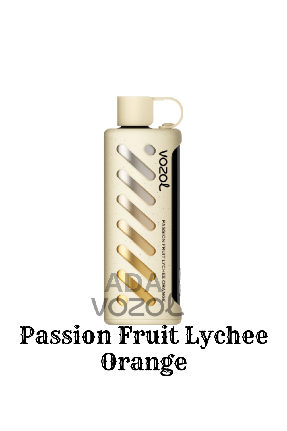Vozol Gear Shisha 25000 - Ada Vozol