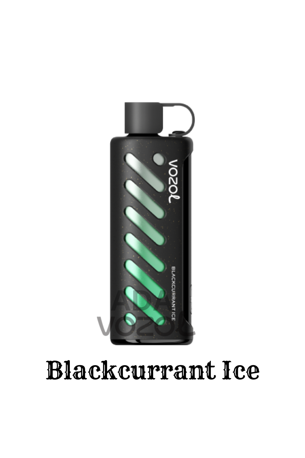 Vozol Gear Shisha 25000 - Ada Vozol