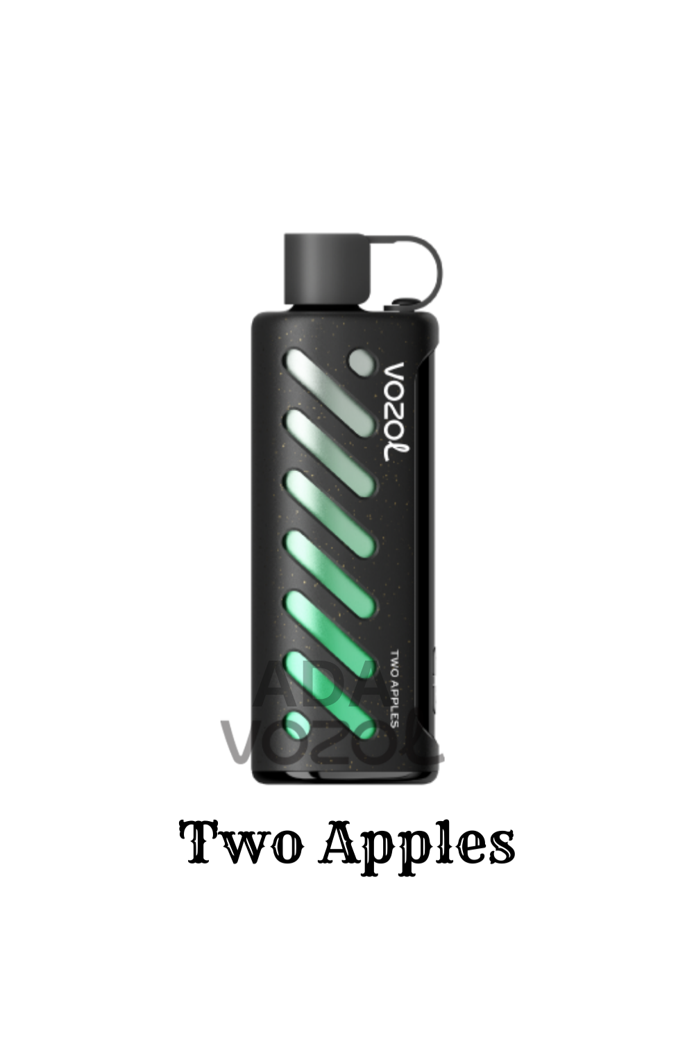Vozol Gear Shisha 25000 - Ada Vozol