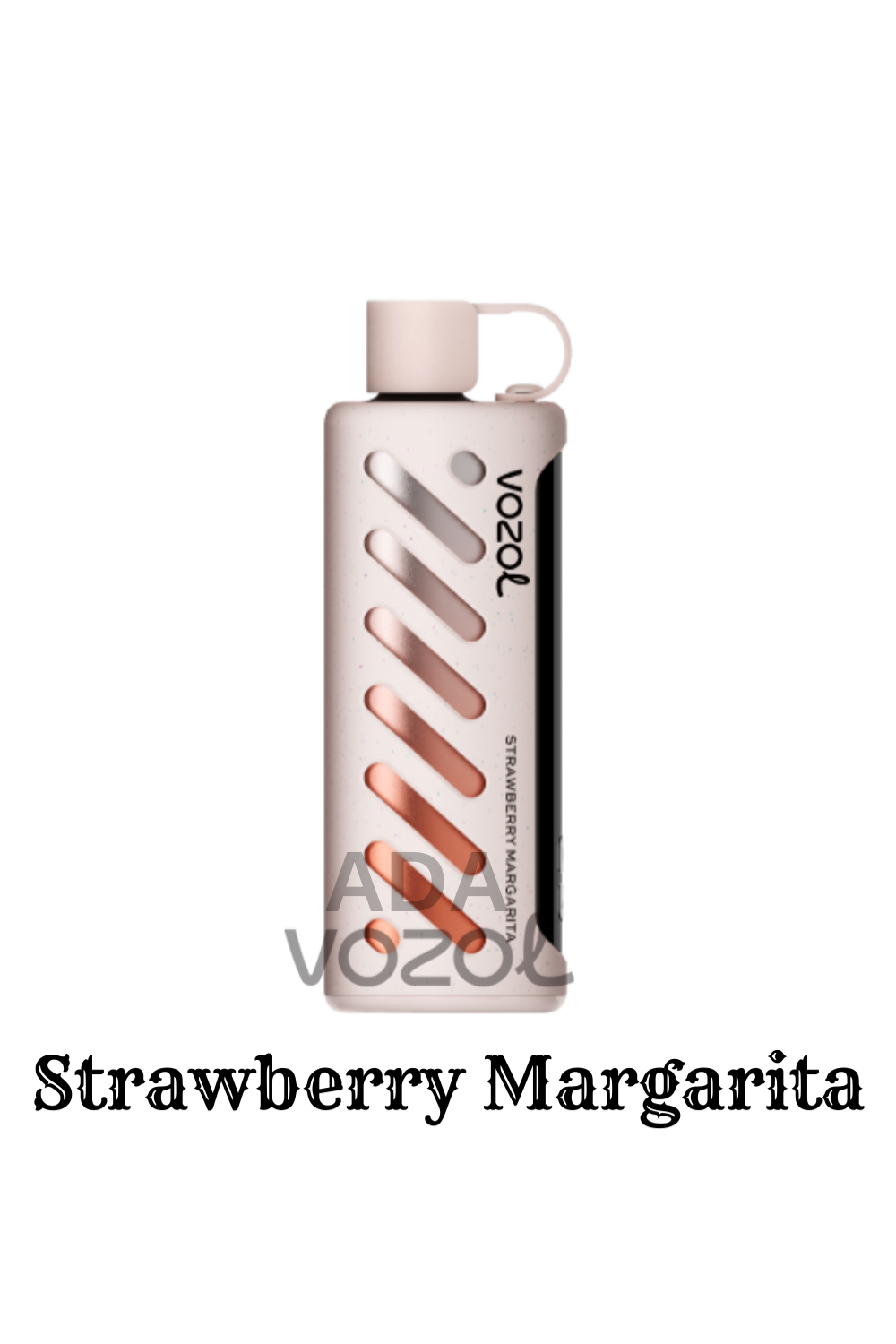 Vozol Gear Shisha 25000 - Ada Vozol