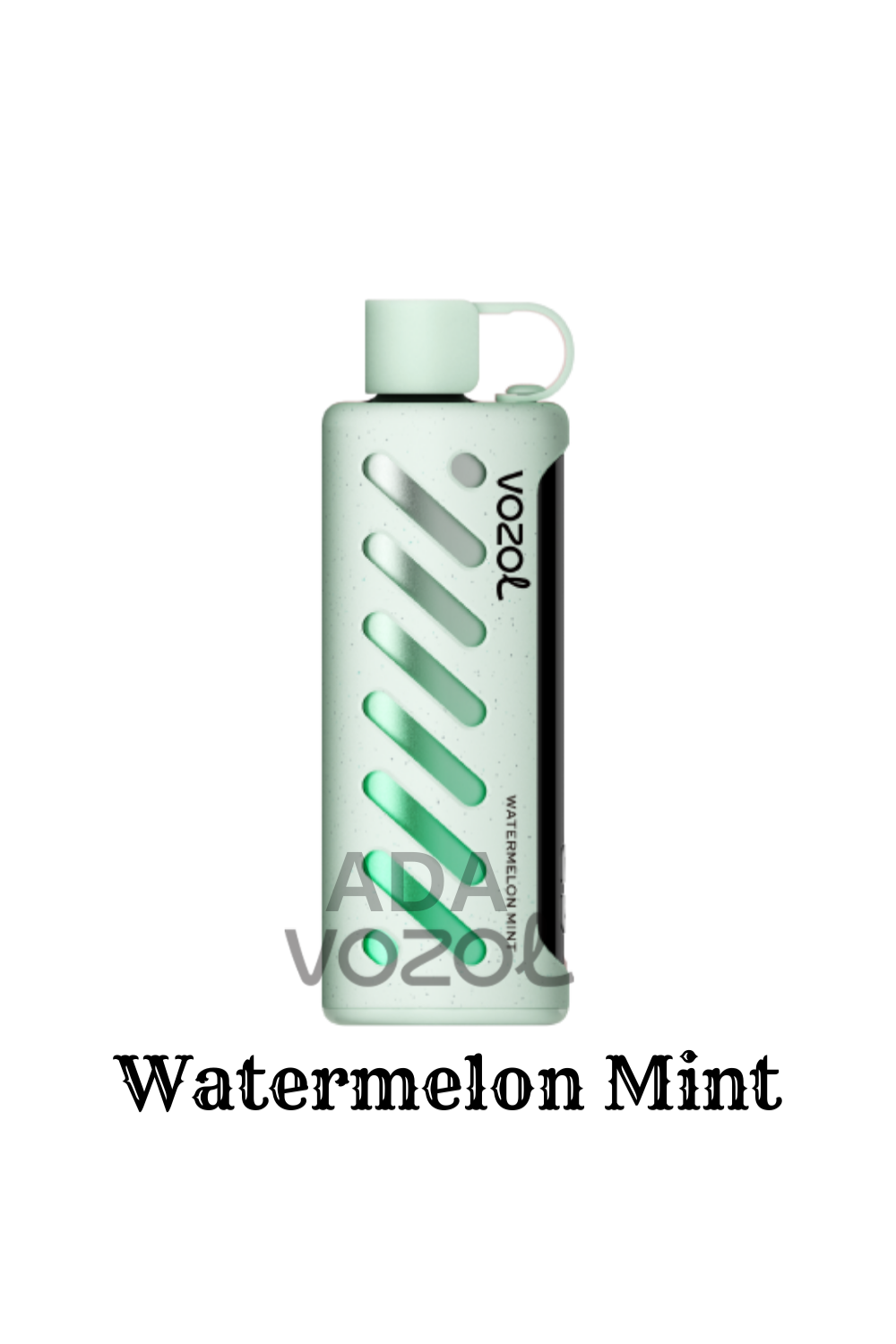 Vozol Gear Shisha 25000 - Ada Vozol