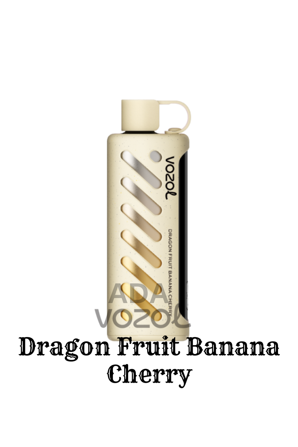 Vozol Gear Shisha 25000 - Ada Vozol