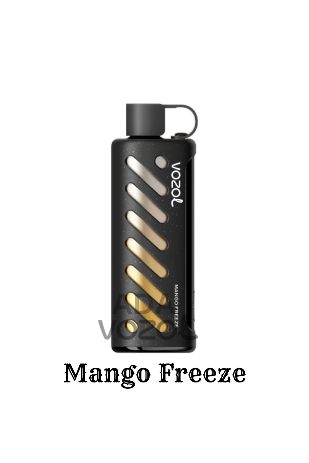 Vozol Gear Shisha 25000 - Ada Vozol