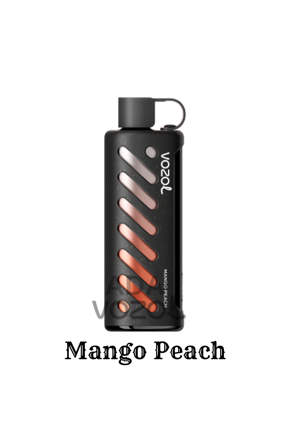 Vozol Gear Shisha 25000 - Ada Vozol