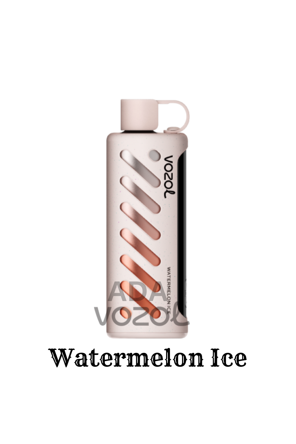 Vozol Gear Shisha 25000 - Ada Vozol