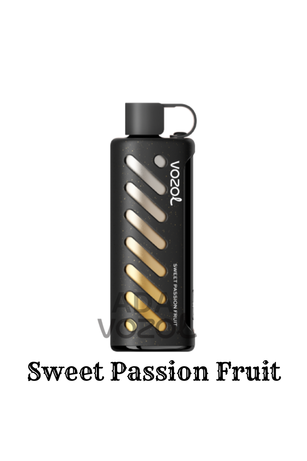 Vozol Gear Shisha 25000 - Ada Vozol