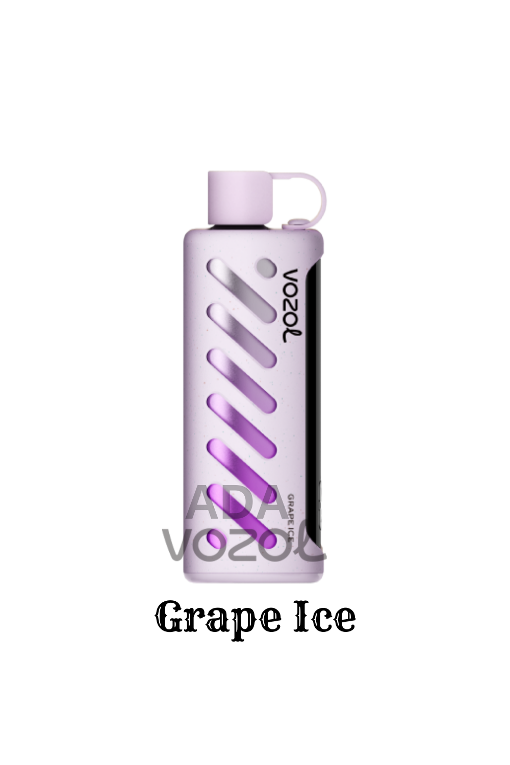 Vozol Gear Shisha 25000 - Ada Vozol