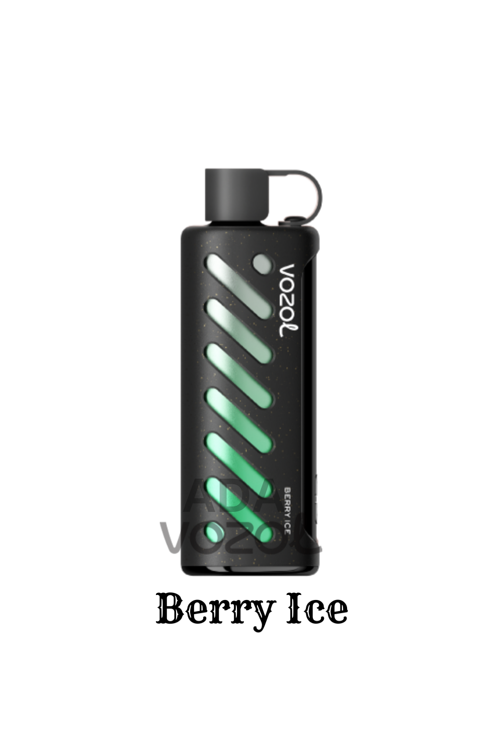 Vozol Gear Shisha 25000 - Ada Vozol