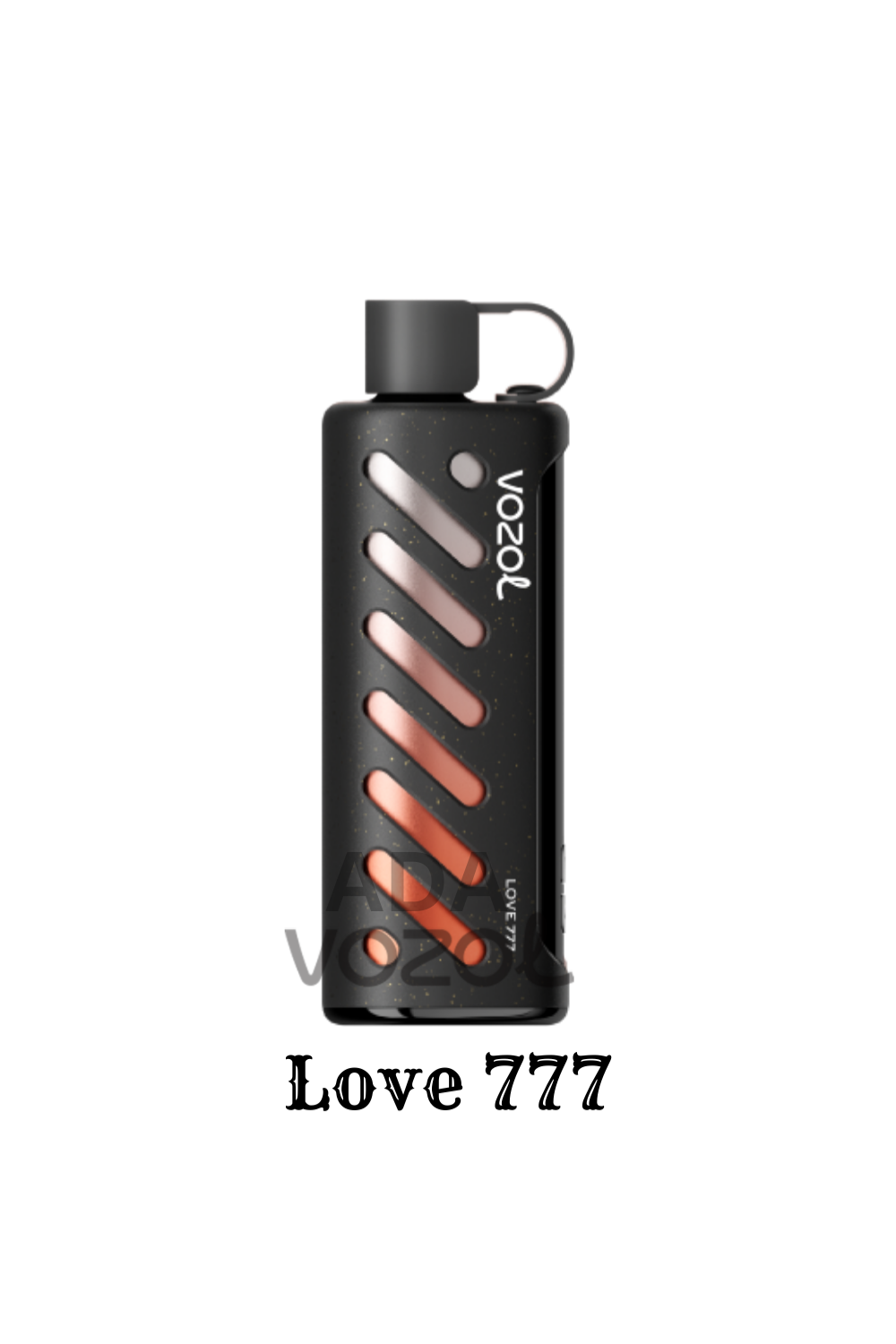 Vozol Gear Shisha 25000 - Ada Vozol