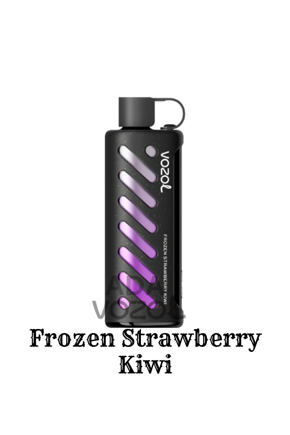 Vozol Gear Shisha 25000 - Ada Vozol