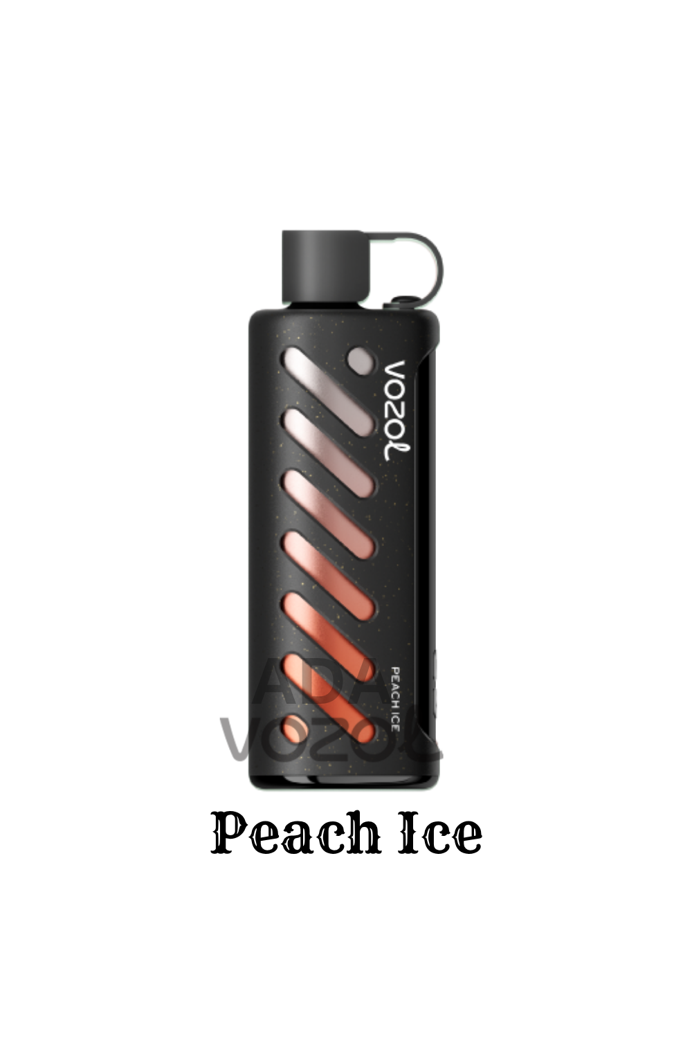 Vozol Gear Shisha 25000