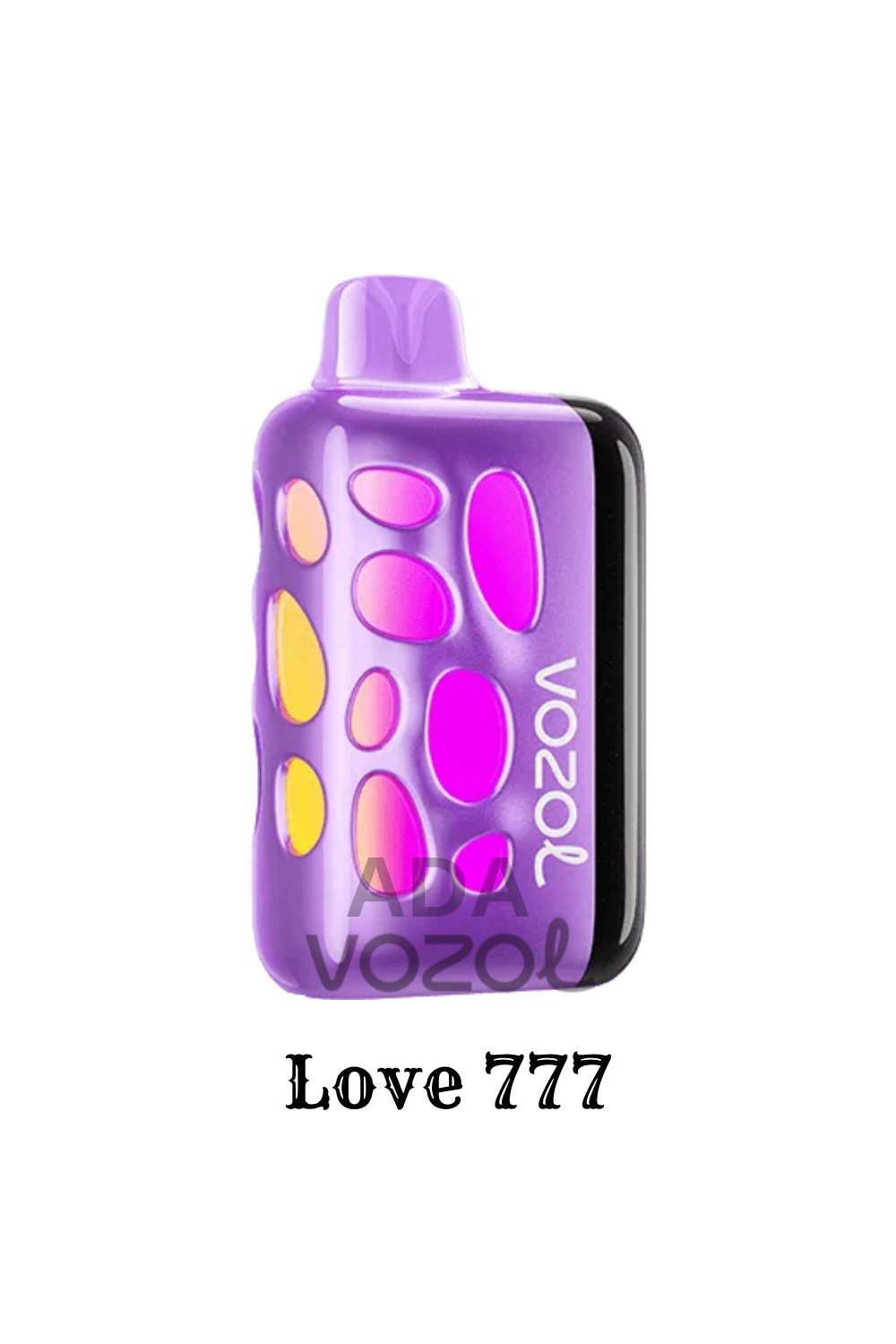 Vozol Rave 40000 - Ada Vozol