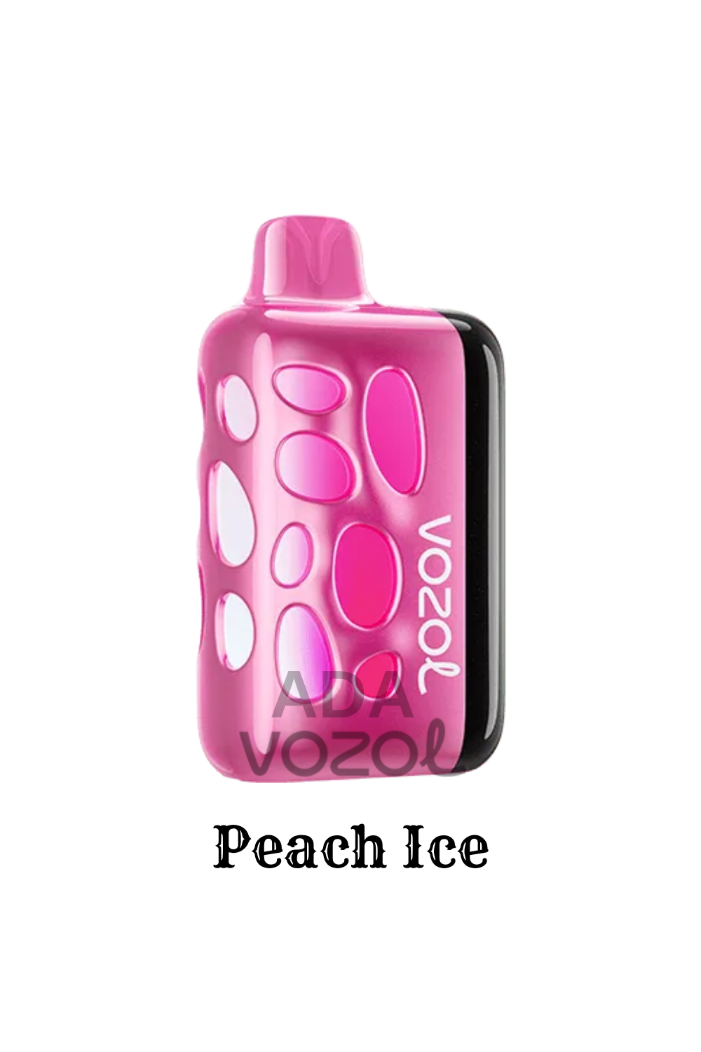 Vozol Rave 40000 - Ada Vozol