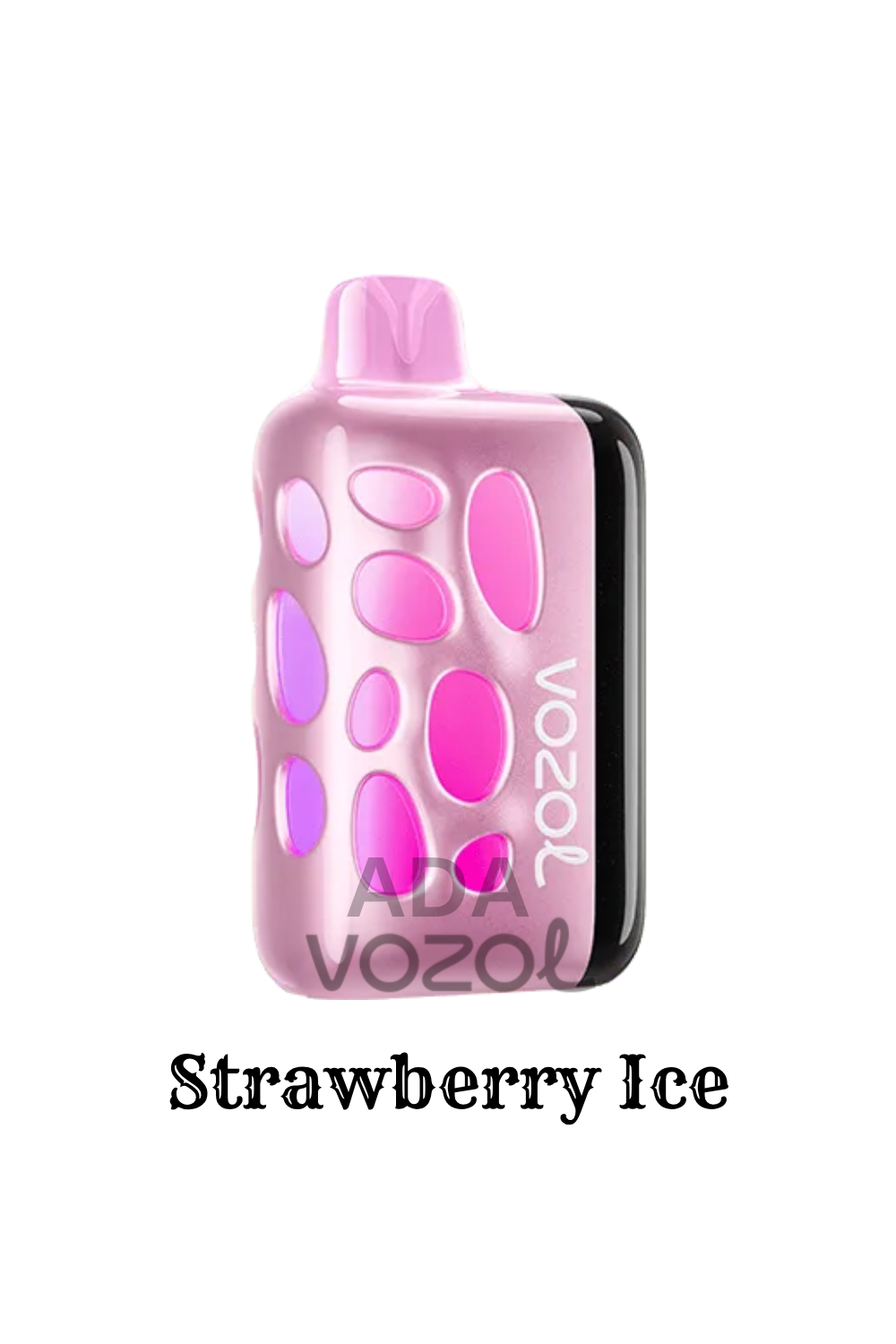 Vozol Rave 40000 - Ada Vozol