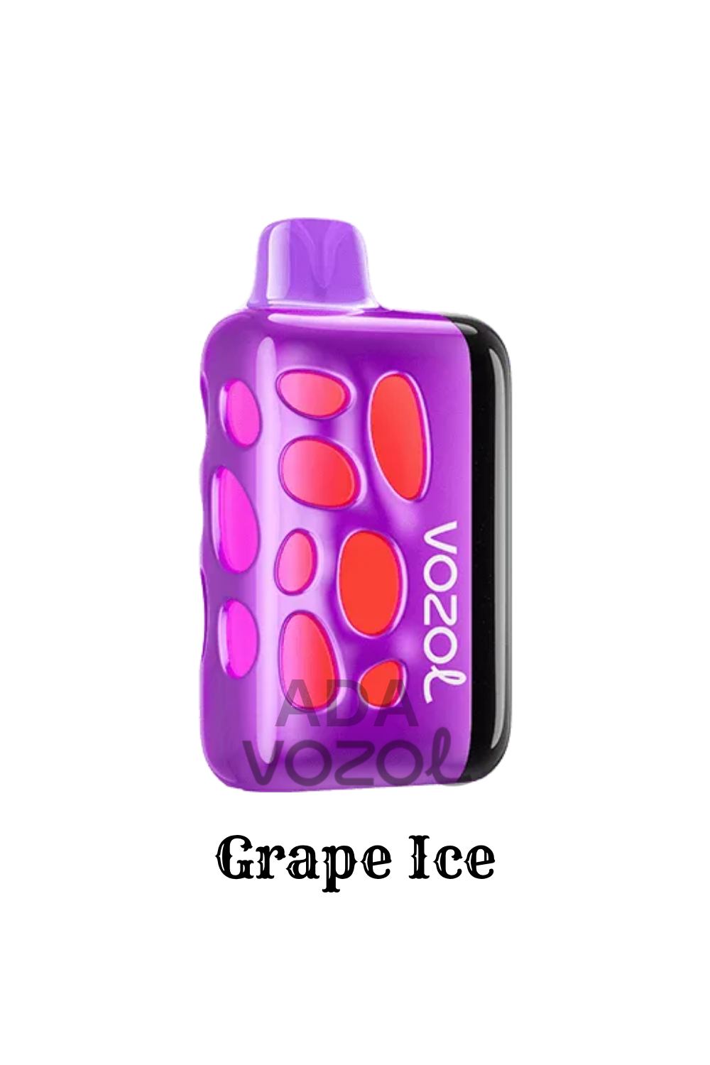 Vozol Rave 40000 - Ada Vozol