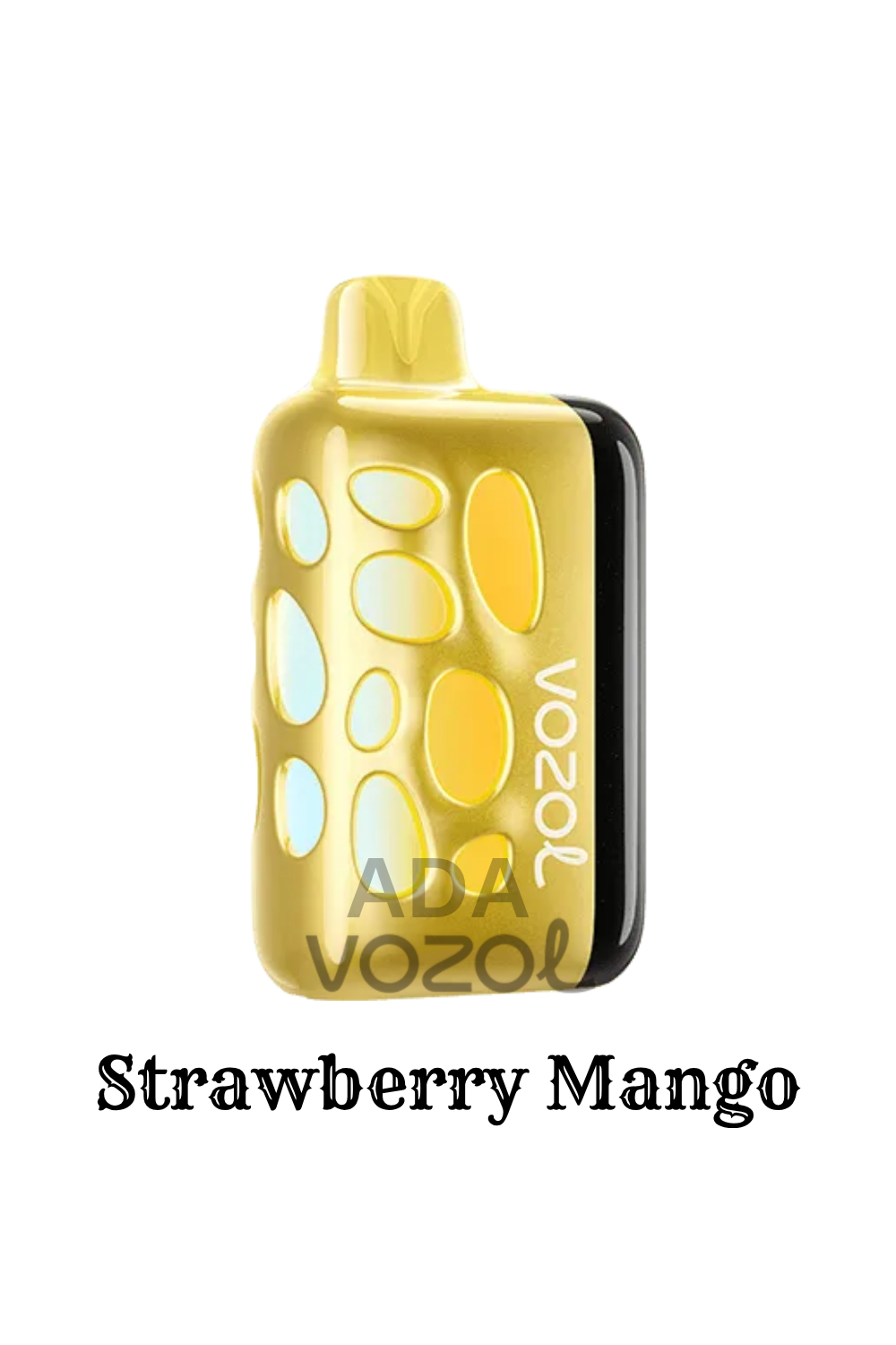 Vozol Rave 40000 - Ada Vozol