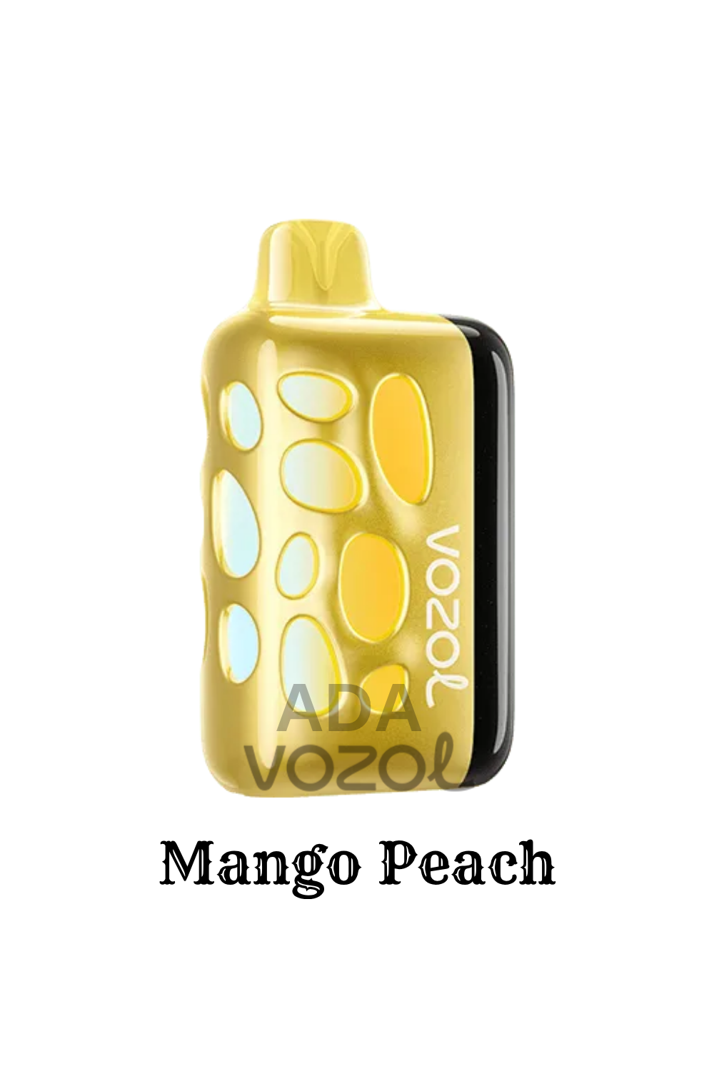Vozol Rave 40000 - Ada Vozol