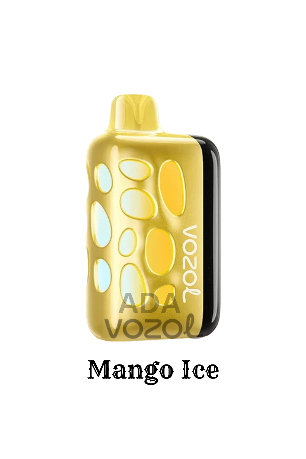 Vozol Rave 40000 - Ada Vozol