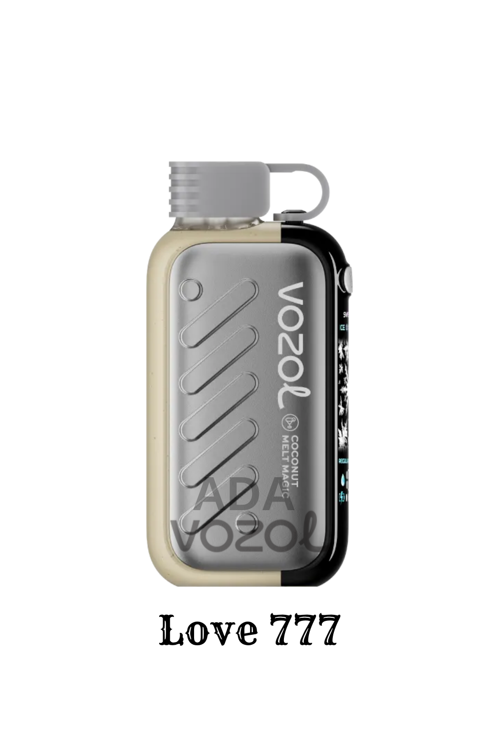 Vozol Gear 50000
