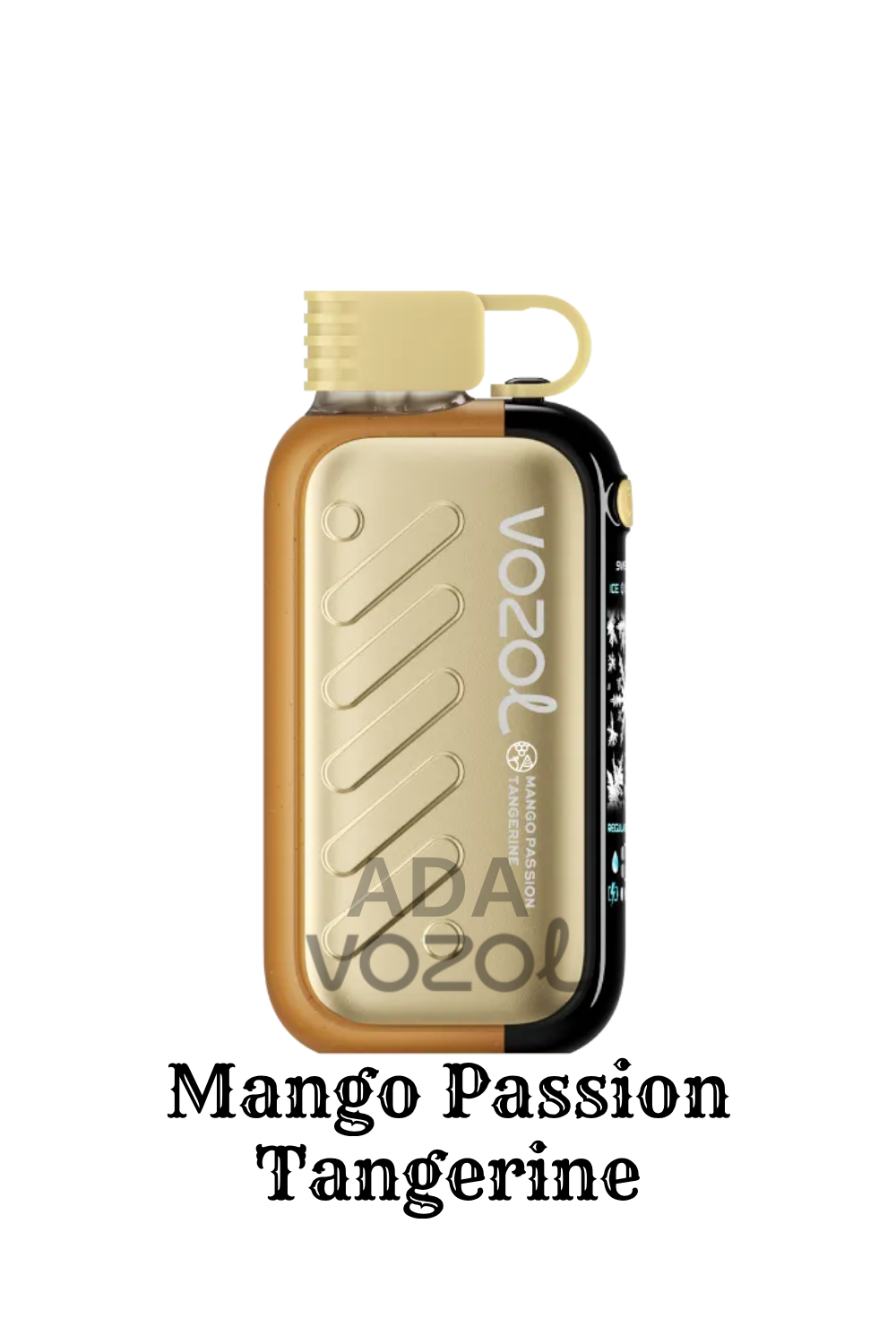 Vozol Gear 50000