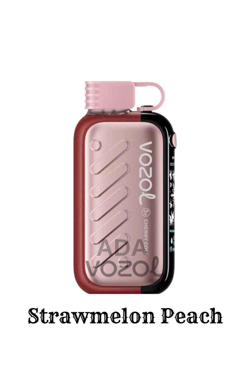 Vozol Gear 50000