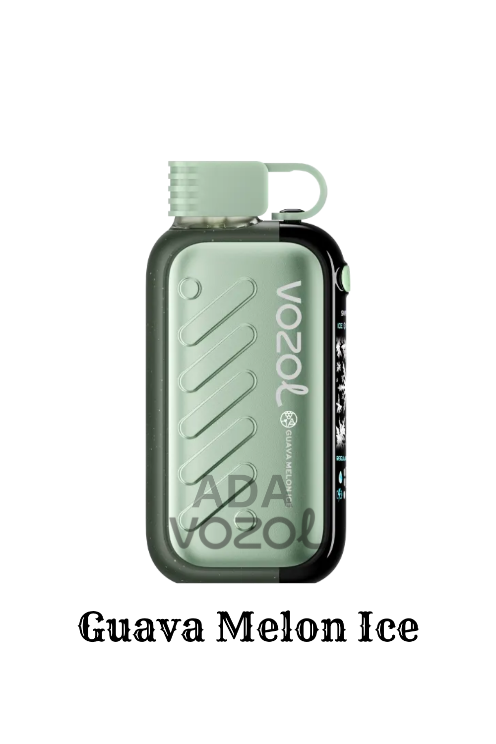 Vozol Gear 50000