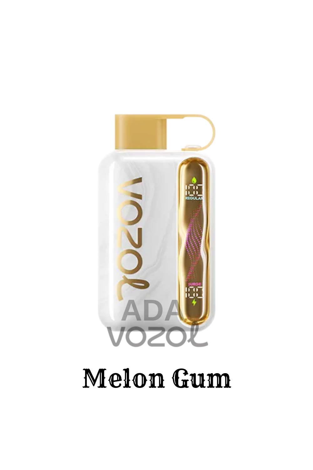 Vozol Star 40000 - Ada Vozol