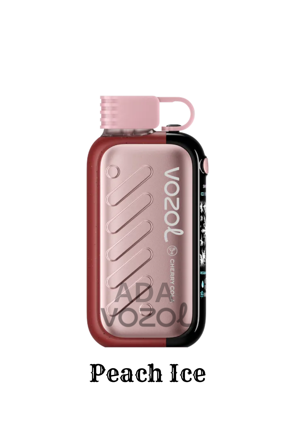 Vozol Gear 50000