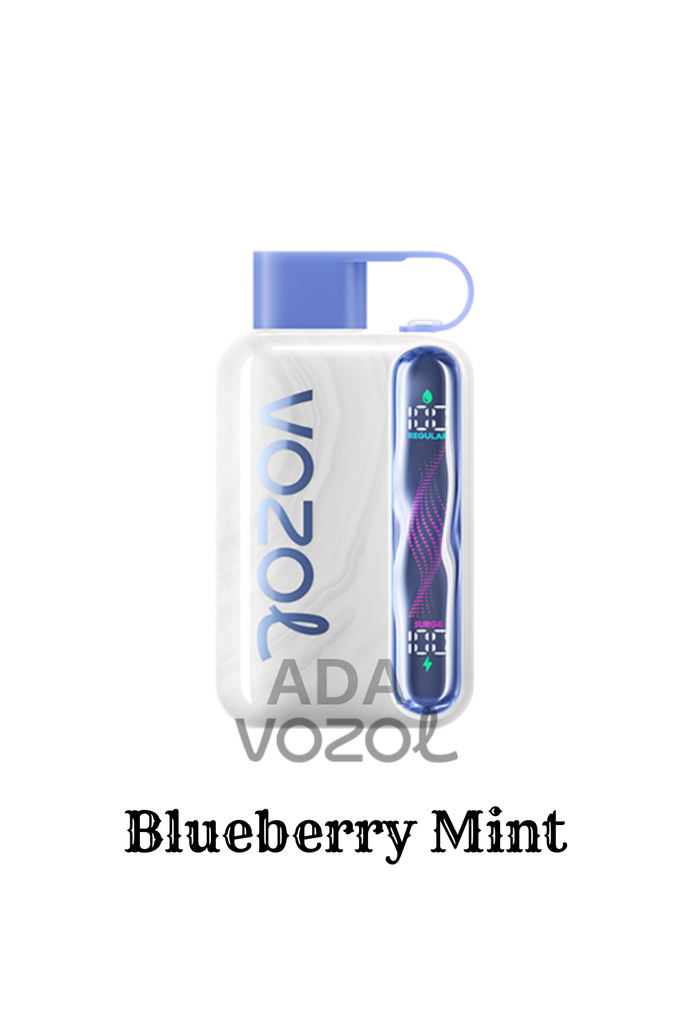 Vozol Star 40000 - Ada Vozol
