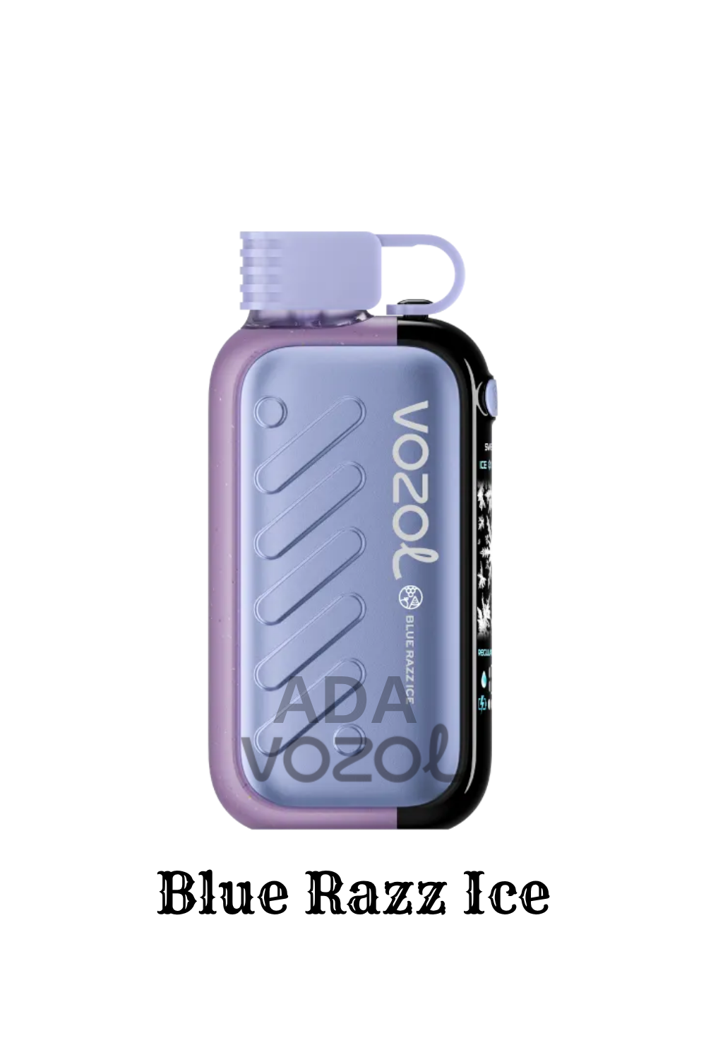 Vozol Gear 50000