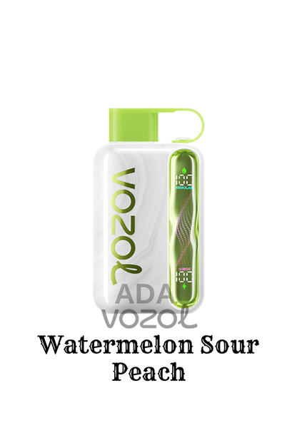 Vozol Star 40000