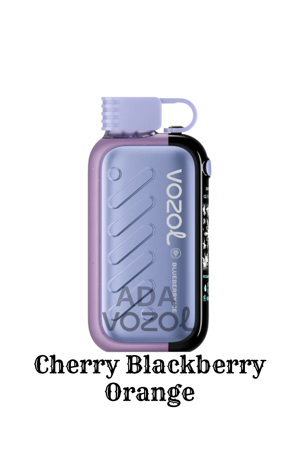 Vozol Gear 50000