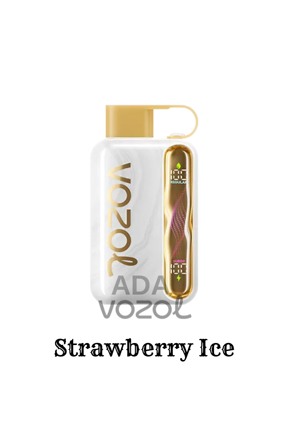 Vozol Star 40000 - Ada Vozol