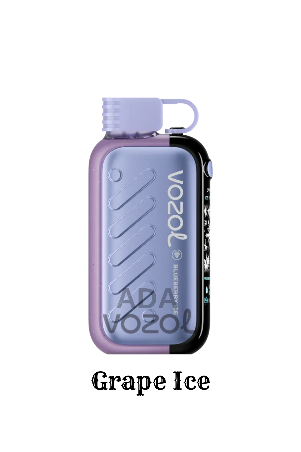 Vozol Gear 50000